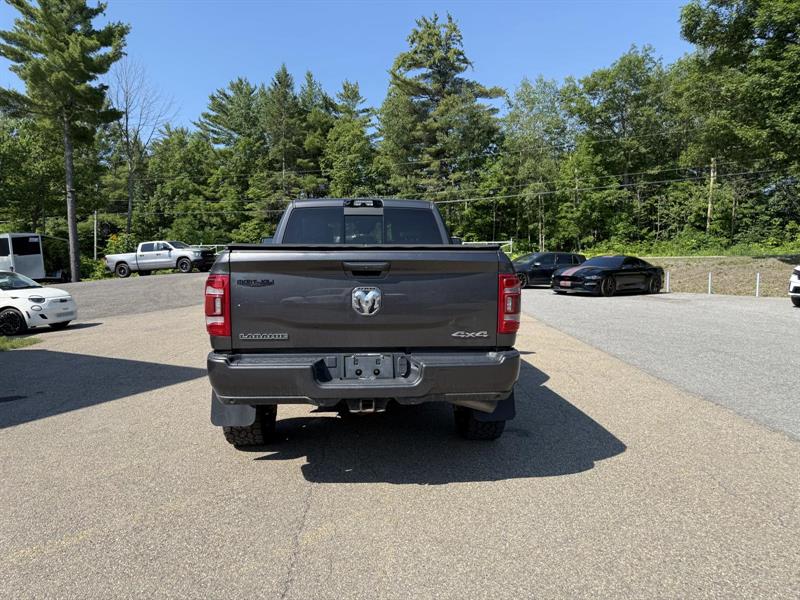 ram 2500 2023 - 8