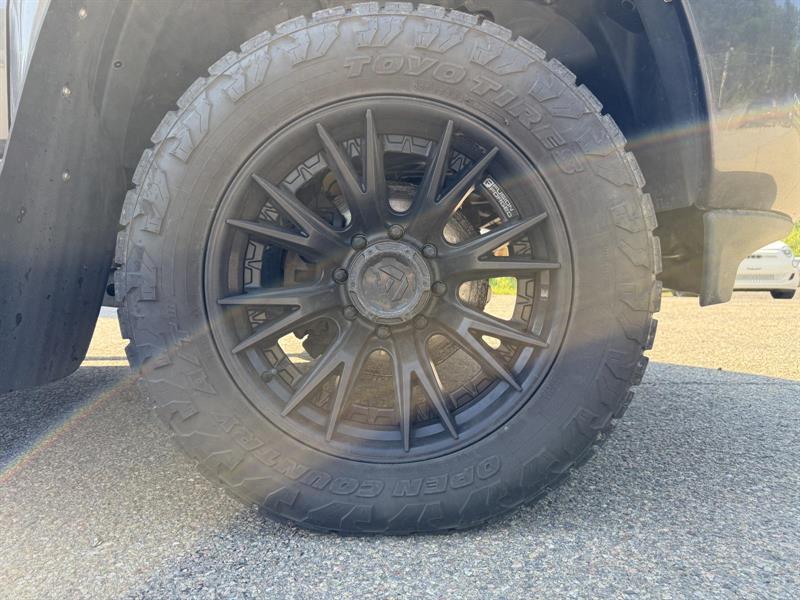 ram 2500 2023 - 9