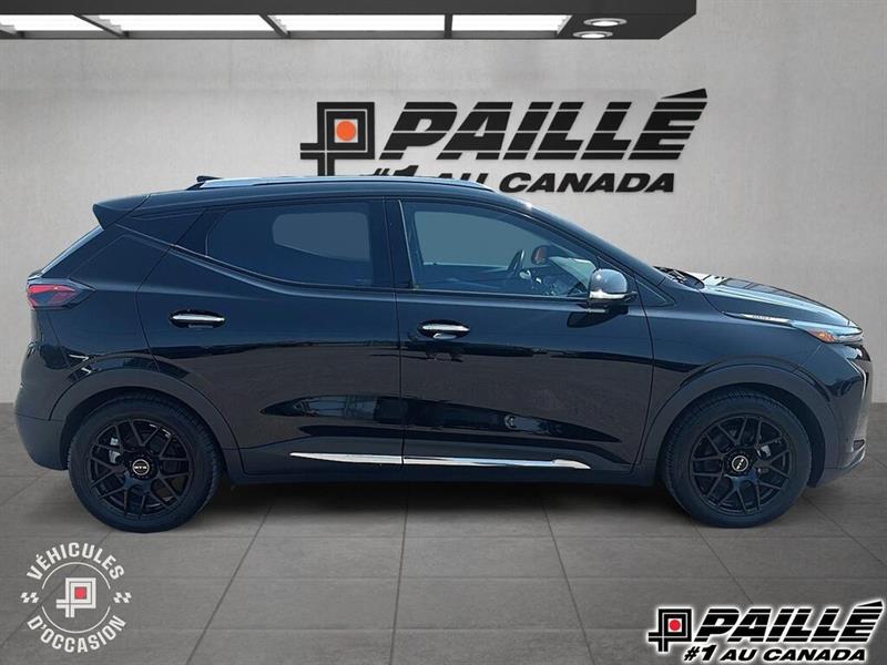 chevrolet Bolt EUV 2022 - 4