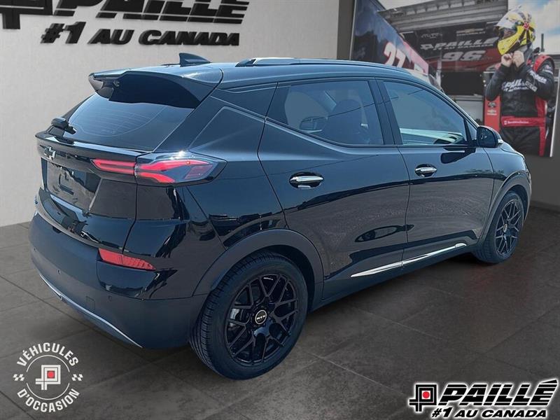 chevrolet Bolt EUV 2022 - 5