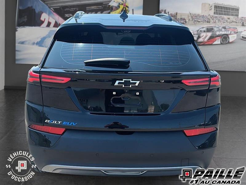 chevrolet Bolt EUV 2022 - 6