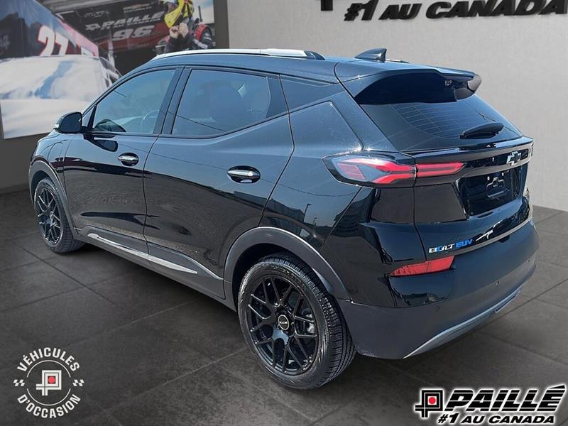 chevrolet Bolt EUV 2022 - 7