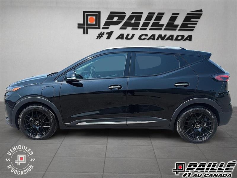 chevrolet Bolt EUV 2022 - 8