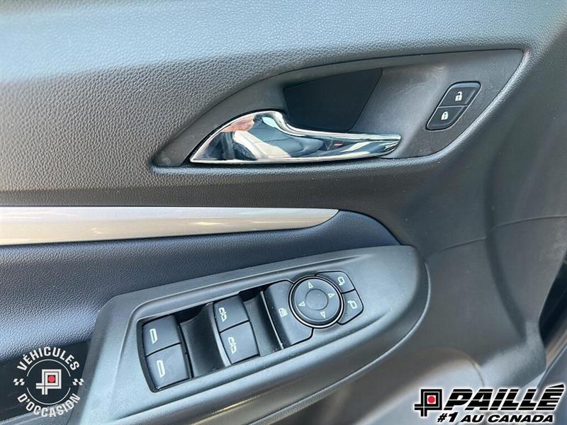 chevrolet Bolt EUV 2022 - 9