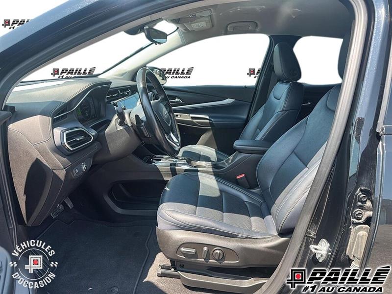 chevrolet Bolt EUV 2022 - 10