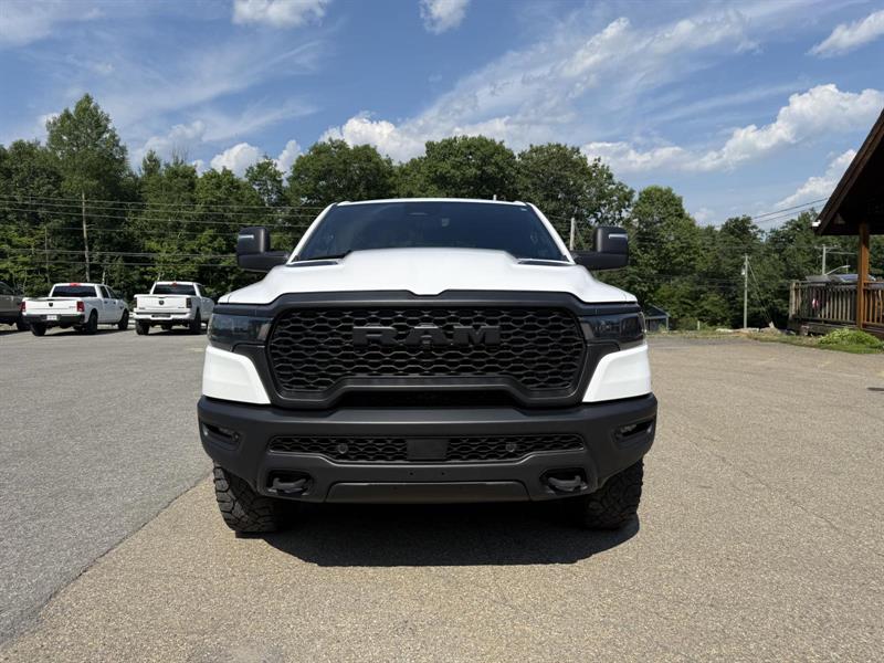 ram 1500 2025 - 2