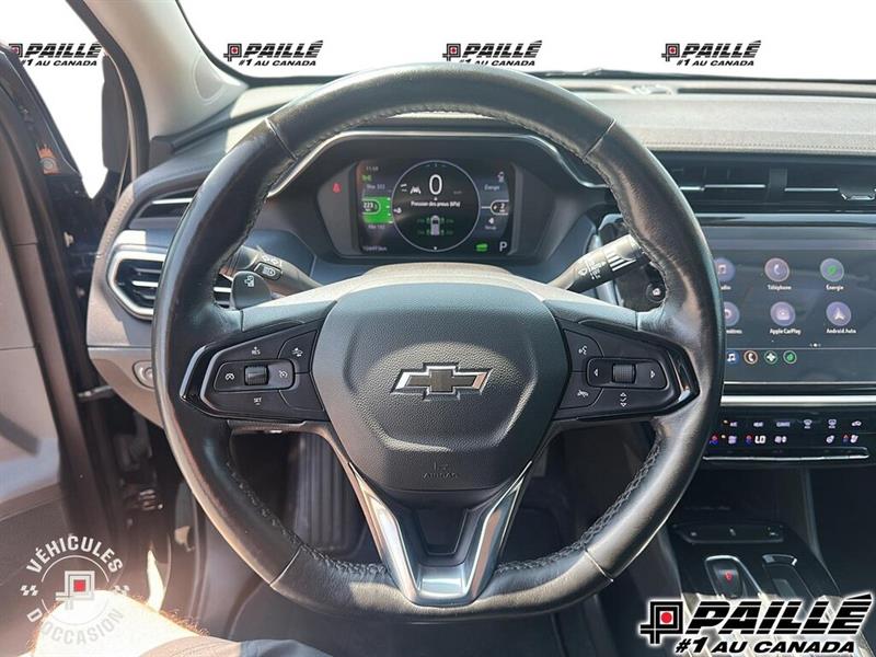 chevrolet Bolt EUV 2022 - 11