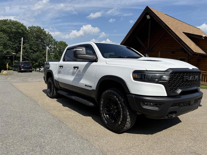 ram 1500 2025 - 3