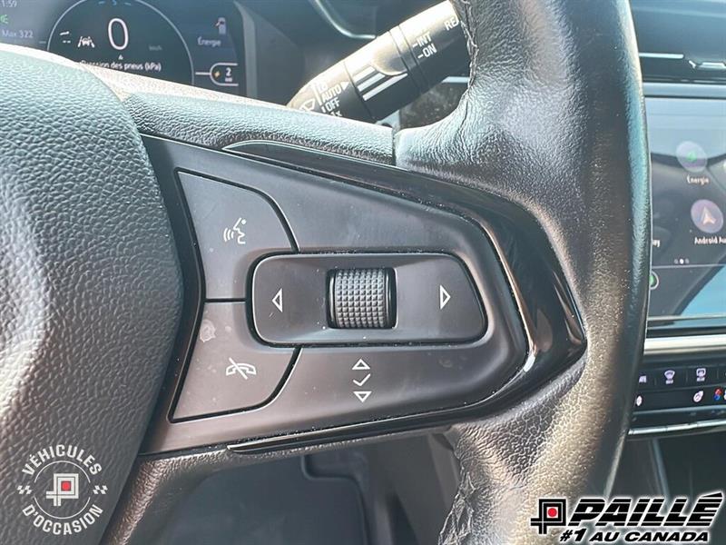 chevrolet Bolt EUV 2022 - 12