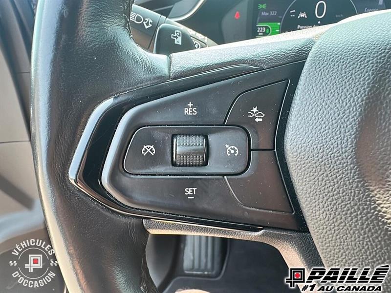 chevrolet Bolt EUV 2022 - 13