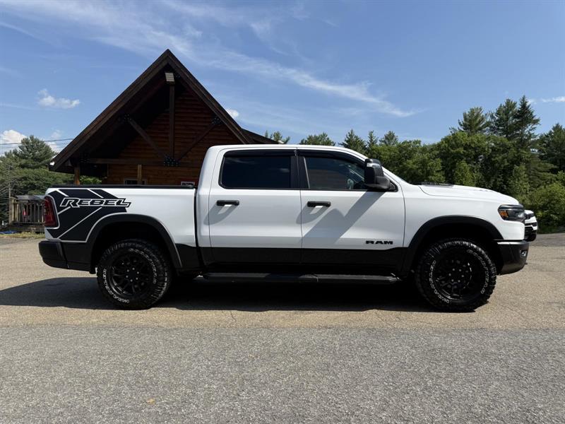 ram 1500 2025 - 4