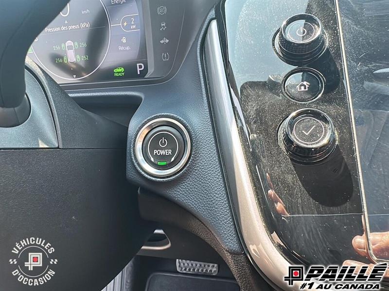 chevrolet Bolt EUV 2022 - 15