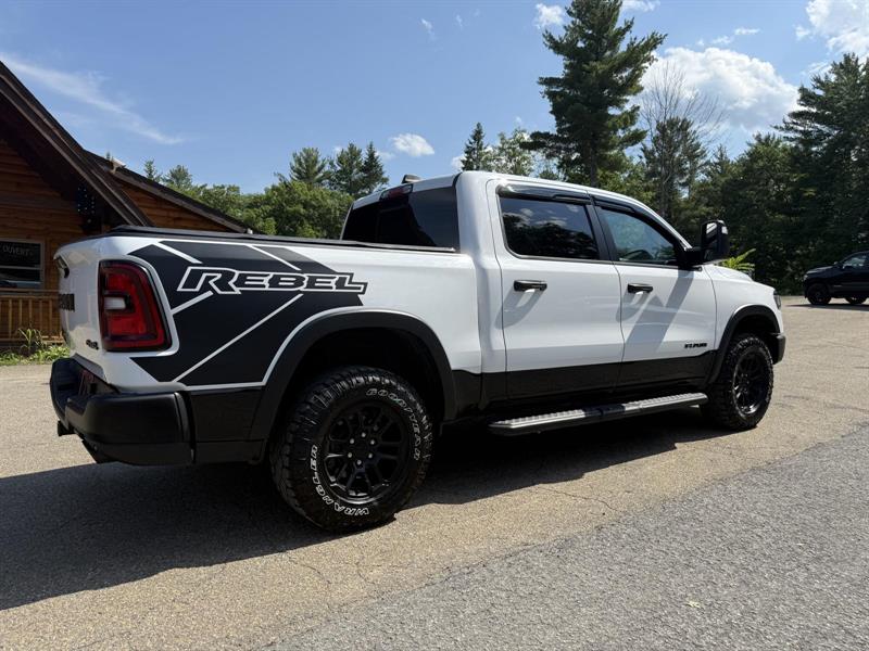 ram 1500 2025 - 5