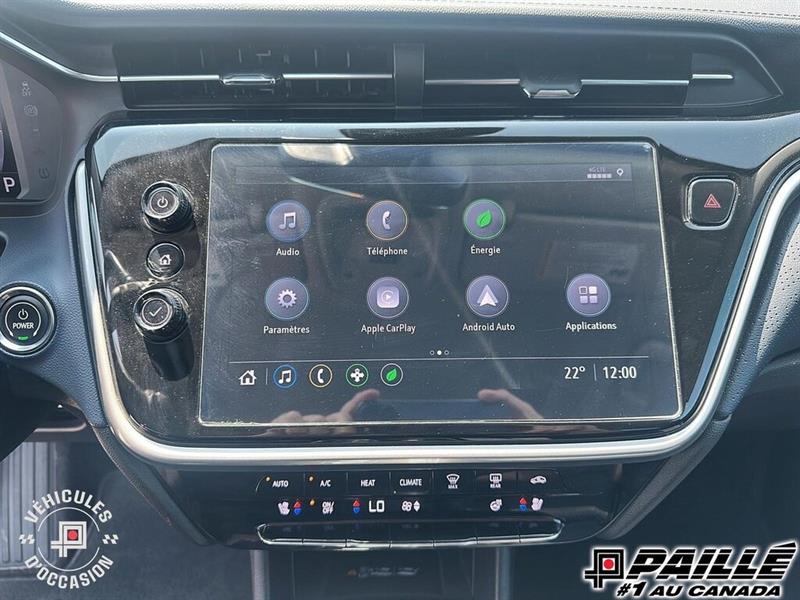 chevrolet Bolt EUV 2022 - 16