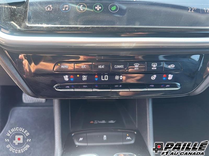 chevrolet Bolt EUV 2022 - 17