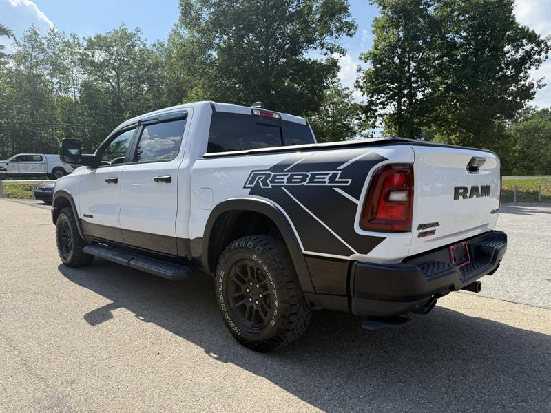 ram 1500 2025 - 6