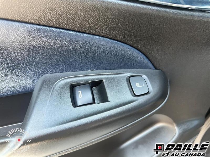 chevrolet Bolt EUV 2022 - 19