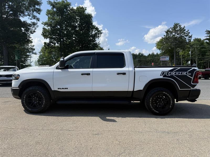 ram 1500 2025 - 7