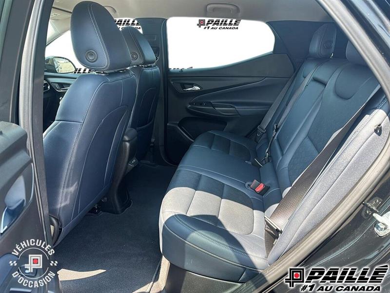chevrolet Bolt EUV 2022 - 20