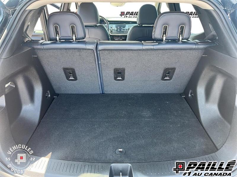 chevrolet Bolt EUV 2022 - 21