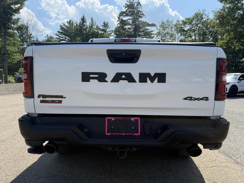 ram 1500 2025 - 8