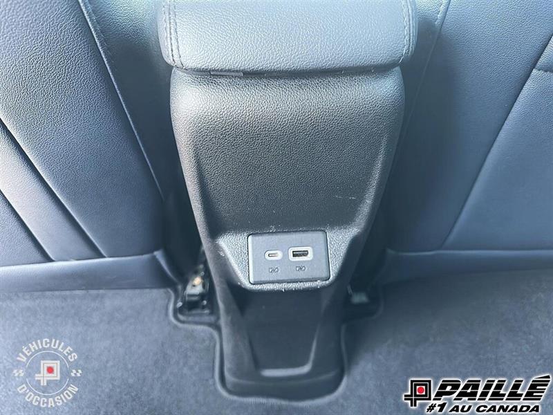 chevrolet Bolt EUV 2022 - 22