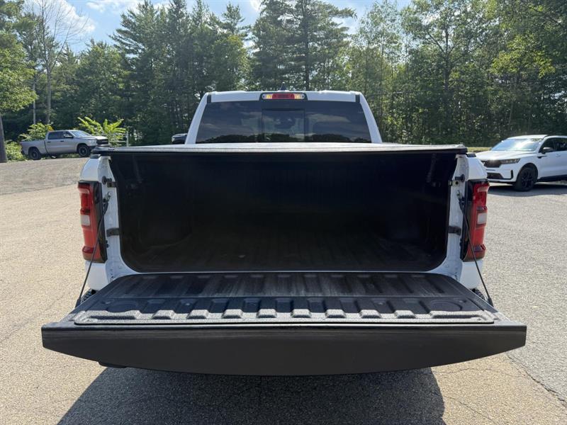 ram 1500 2025 - 9