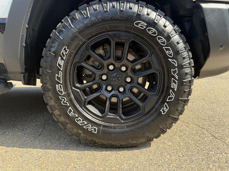 ram 1500 2025 - 12