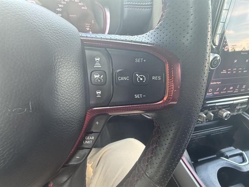ram 1500 2025 - 15