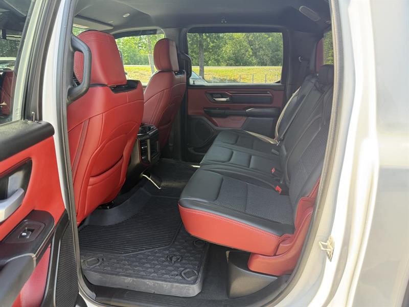 ram 1500 2025 - 18