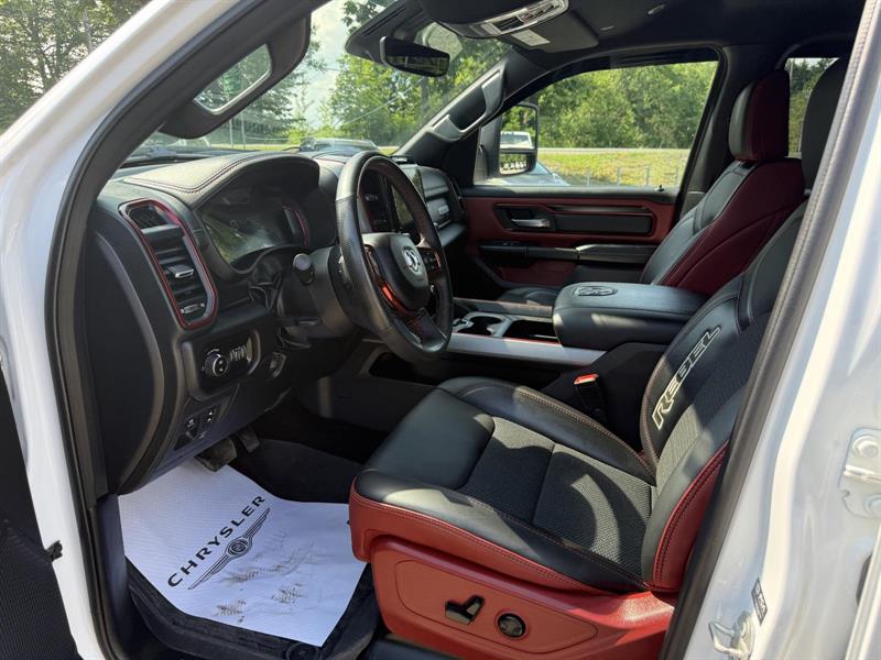 ram 1500 2025 - 19