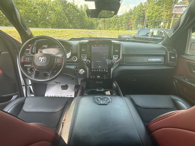 ram 1500 2025 - 21