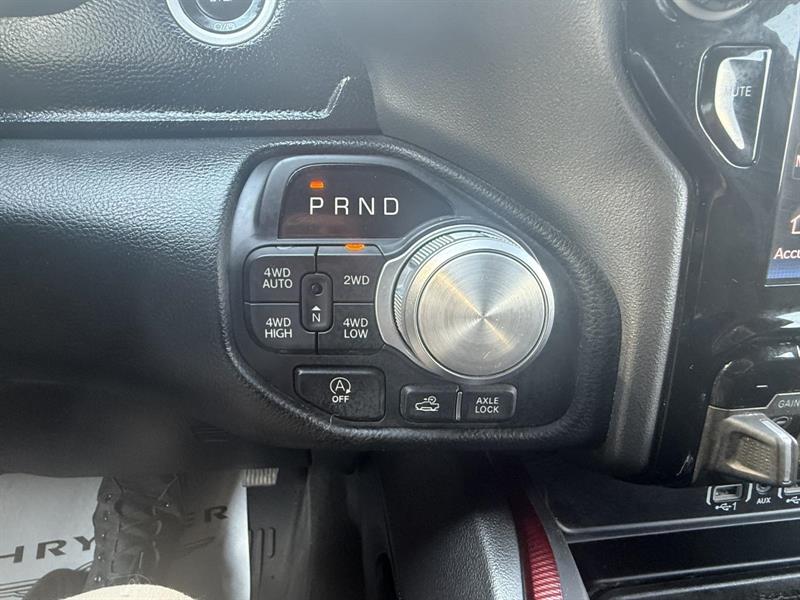 ram 1500 2025 - 25