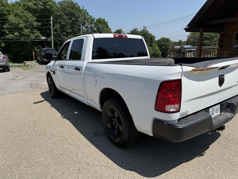 ram 1500 Classic 2023 - 2