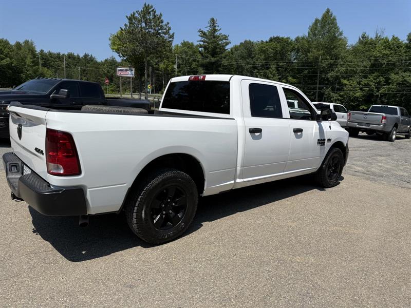ram 1500 Classic 2023 - 3