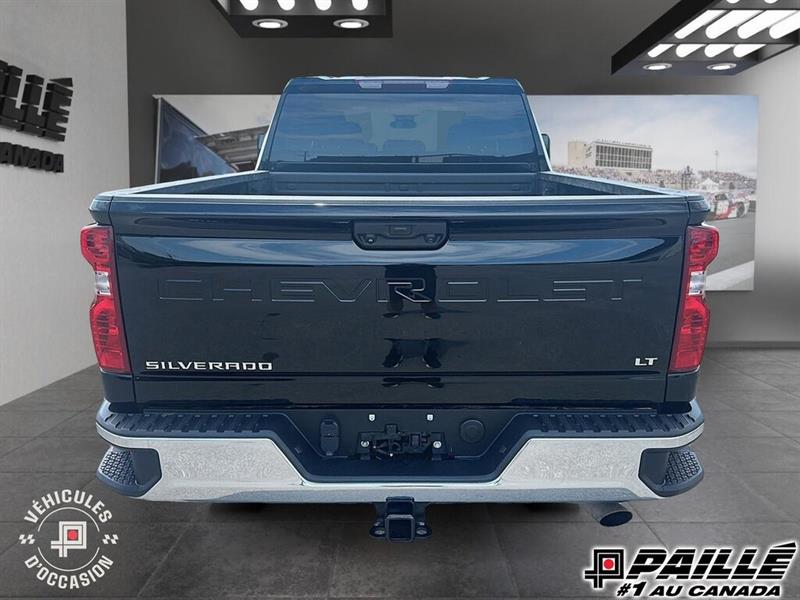chevrolet Silverado 2500HD 2024 - 6