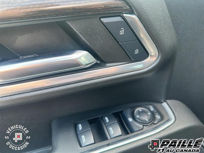 chevrolet Silverado 2500HD 2024 - 10