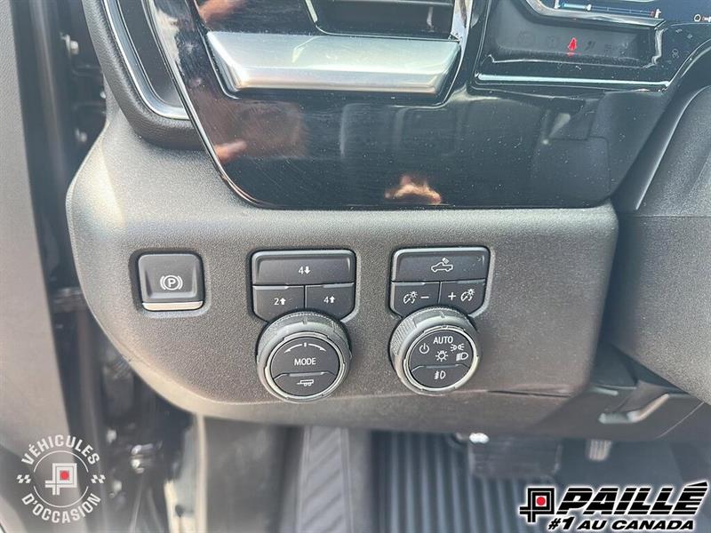 chevrolet Silverado 2500HD 2024 - 11