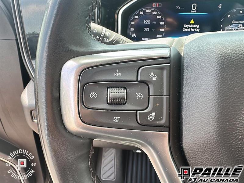 chevrolet Silverado 2500HD 2024 - 13