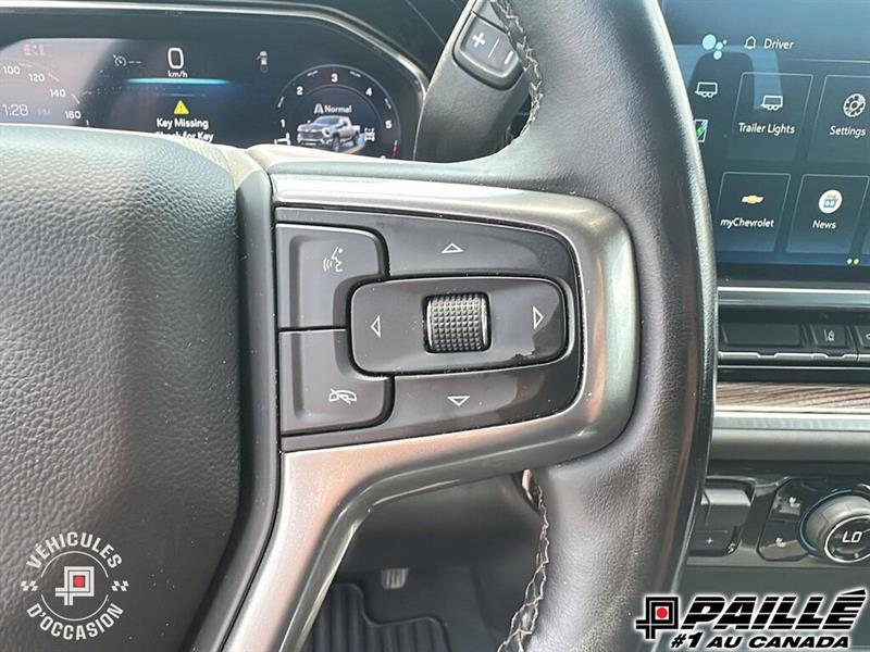 chevrolet Silverado 2500HD 2024 - 14