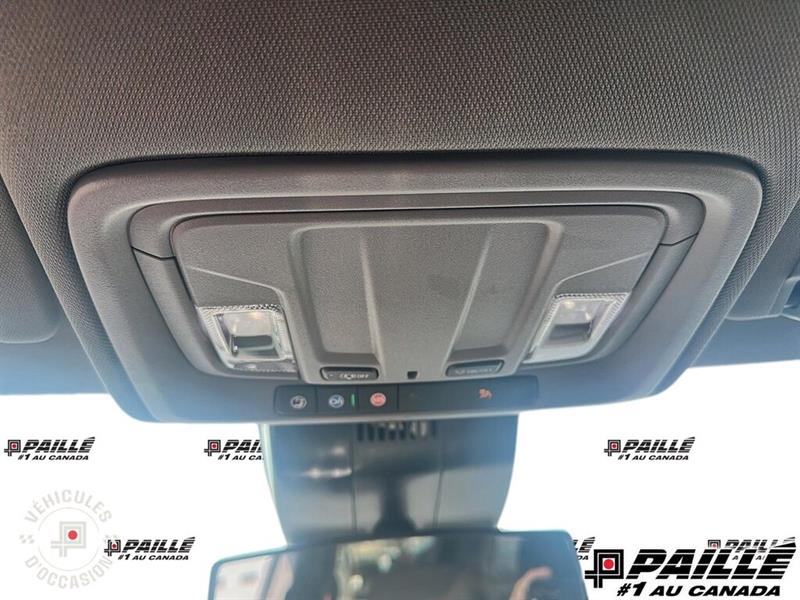 chevrolet Silverado 2500HD 2024 - 17