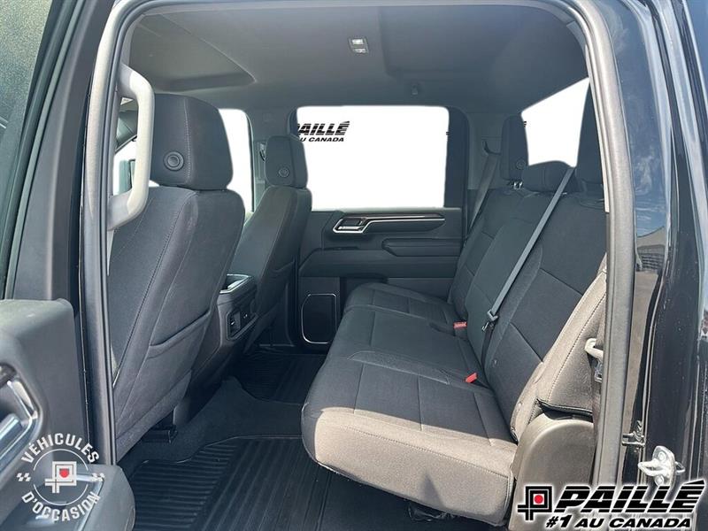 chevrolet Silverado 2500HD 2024 - 18