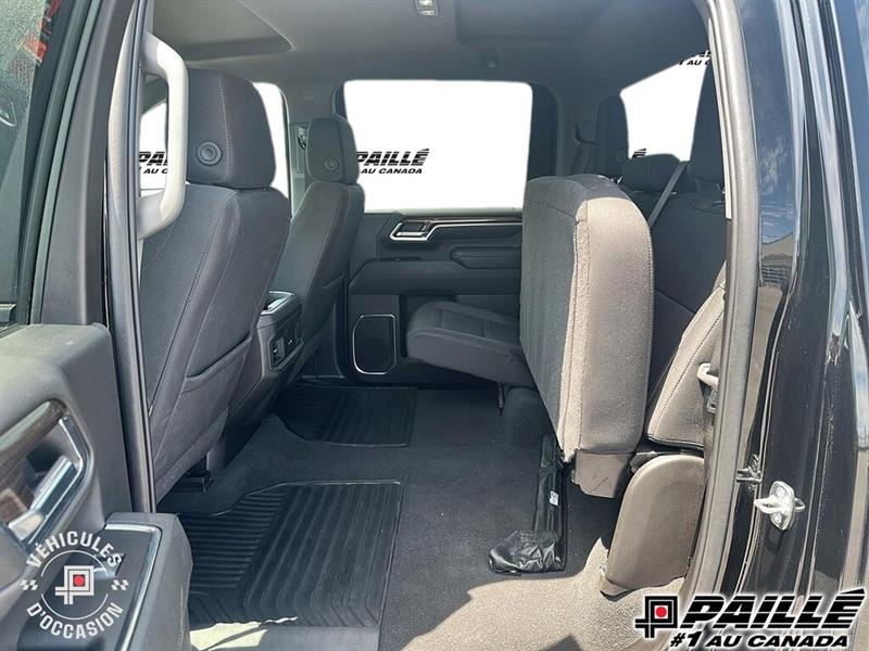 chevrolet Silverado 2500HD 2024 - 19