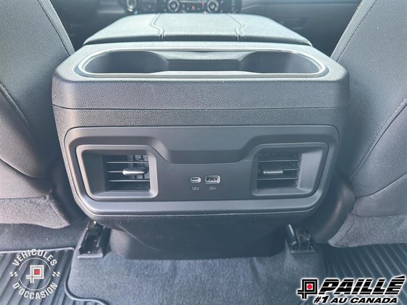 chevrolet Silverado 2500HD 2024 - 20