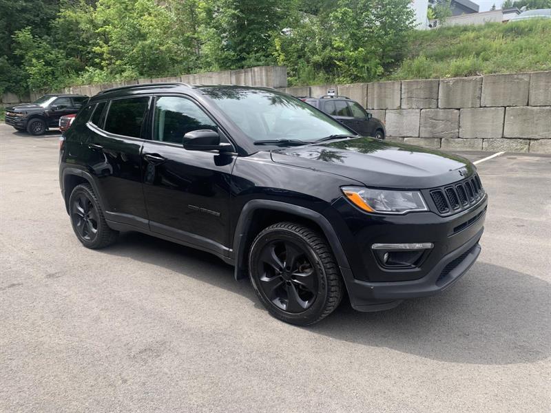 jeep Compass 2019 - 3