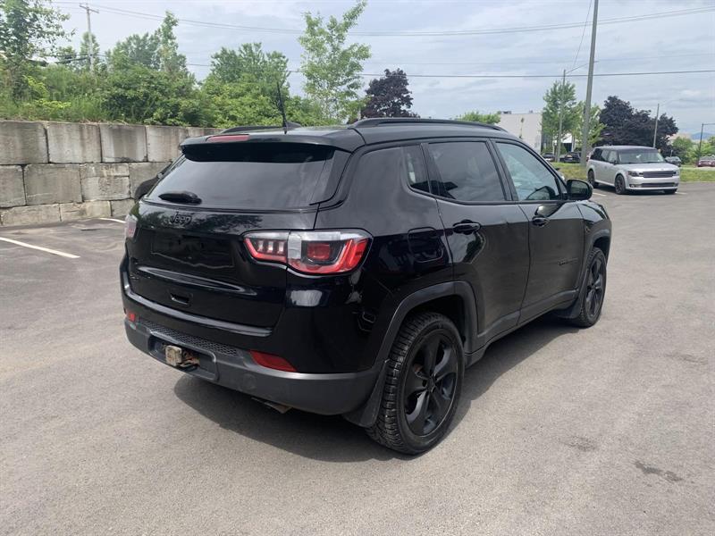 jeep Compass 2019 - 4