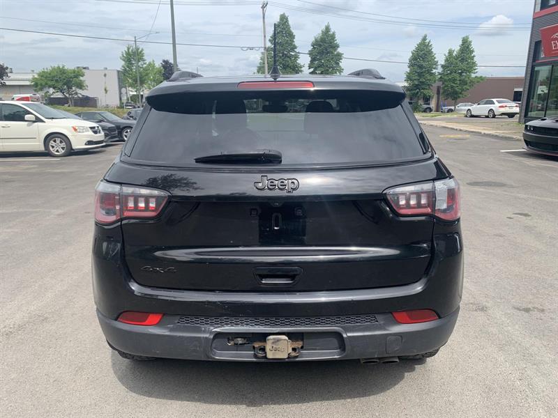 jeep Compass 2019 - 5