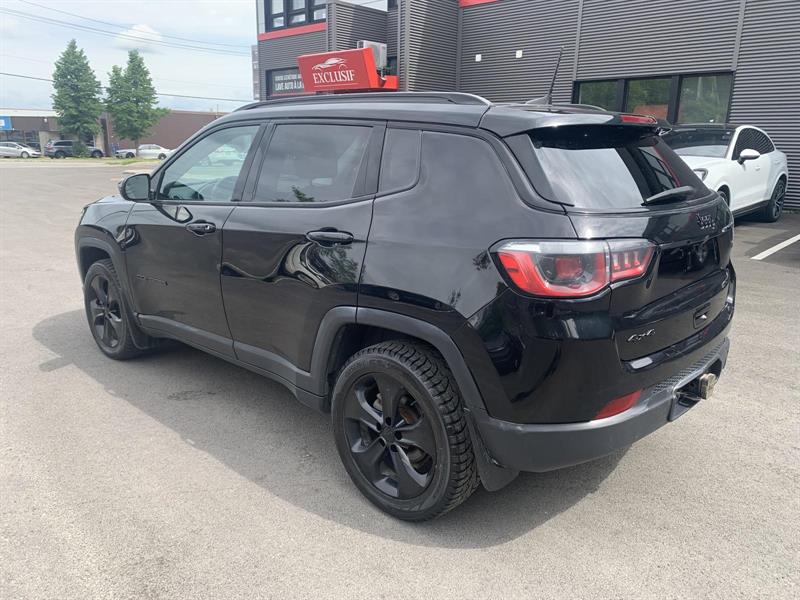 jeep Compass 2019 - 6