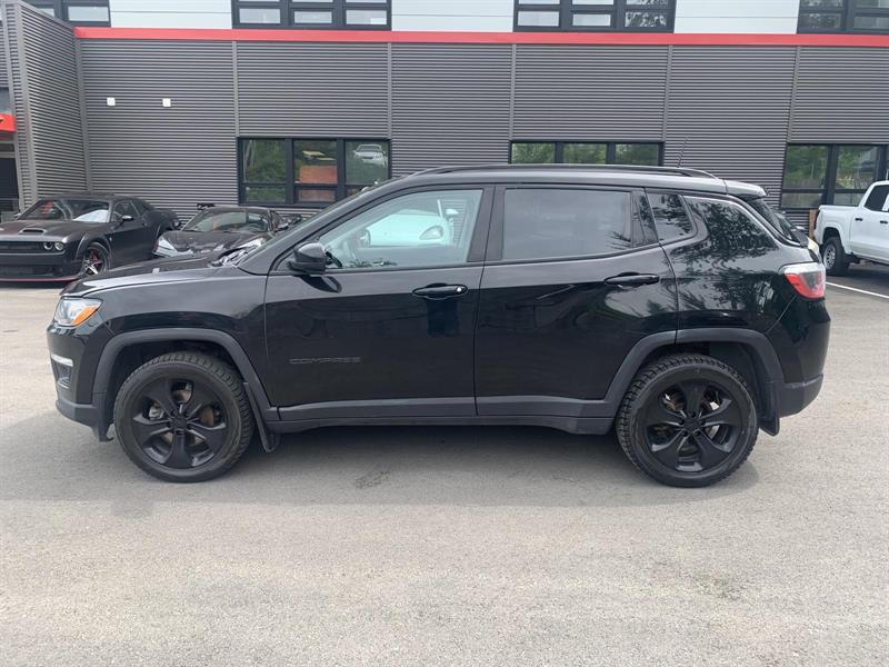 jeep Compass 2019 - 7