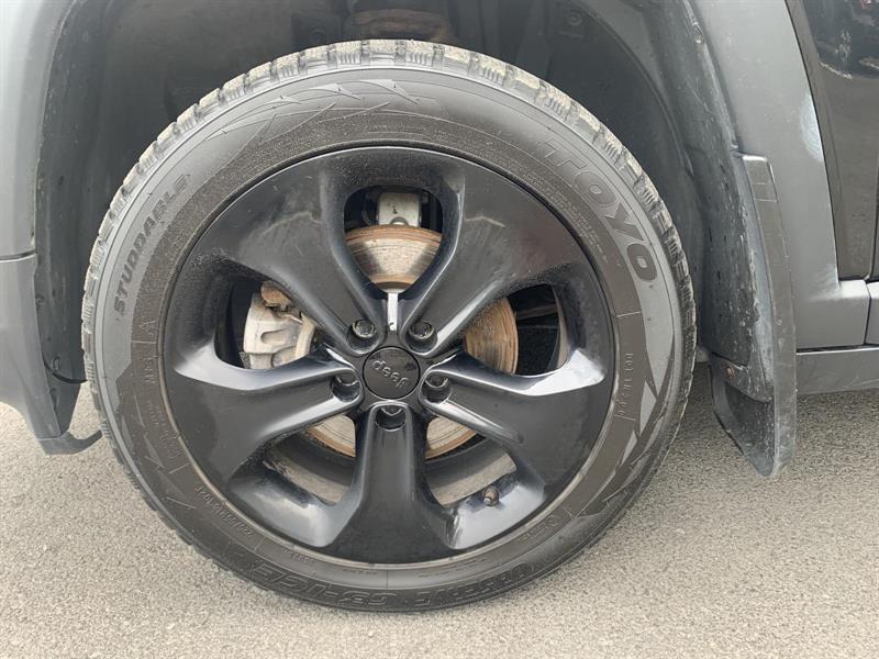 jeep Compass 2019 - 8